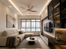 Blk 451B West Terra @ Bukit Batok (Bukit Batok), HDB 4 Rooms #573593051